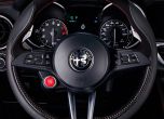 Alfa Romeo Stelvio дебютира с 505 к.с. 9