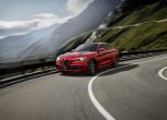 Alfa Romeo Stelvio дебютира с 505 к.с. 10
