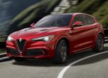 Alfa Romeo Stelvio дебютира с 505 к.с. 14