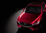 Mazda показа новия CX-5 в Лос Анджелис  4