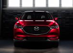 Mazda показа новия CX-5 в Лос Анджелис  5