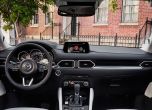 Mazda показа новия CX-5 в Лос Анджелис  6
