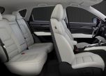 Mazda показа новия CX-5 в Лос Анджелис  7