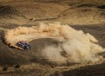 Нов Mini John Cooper Works Rally от X-Raid за 