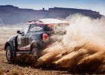 Нов Mini John Cooper Works Rally от X-Raid за 