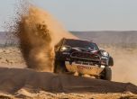 Нов Mini John Cooper Works Rally от X-Raid за 