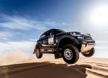 Нов Mini John Cooper Works Rally от X-Raid за 