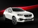 Great Wall представи луксозната си марка WEY 2
