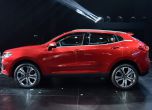 Great Wall представи луксозната си марка WEY 10
