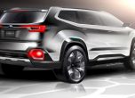 5,2-метровият Subaru VIZIV-7 ще бори VW Atlas (видео) 4