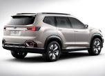 5,2-метровият Subaru VIZIV-7 ще бори VW Atlas (видео) 5