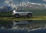5,2-метровият Subaru VIZIV-7 ще бори VW Atlas (видео) 7