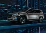5,2-метровият Subaru VIZIV-7 ще бори VW Atlas (видео) 10