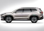 5,2-метровият Subaru VIZIV-7 ще бори VW Atlas (видео) 13