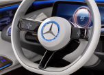 Daimler налива 10 милиарда евро за електрическа програма 2