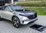 Daimler налива 10 милиарда евро за електрическа програма 7