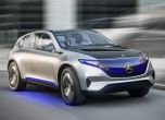Daimler налива 10 милиарда евро за електрическа програма 9