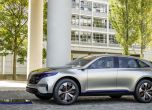 Daimler налива 10 милиарда евро за електрическа програма 10
