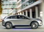 Daimler налива 10 милиарда евро за електрическа програма 11