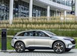 Daimler налива 10 милиарда евро за електрическа програма 12