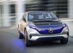 Daimler налива 10 милиарда евро за електрическа програма 17