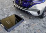 Daimler налива 10 милиарда евро за електрическа програма 18