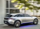 Daimler налива 10 милиарда евро за електрическа програма 19