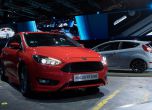 Ford показа новата Fiesta в Кьолн 3