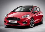 Ford показа новата Fiesta в Кьолн 4