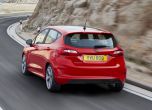 Ford показа новата Fiesta в Кьолн 5