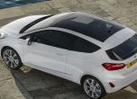 Ford показа новата Fiesta в Кьолн 6