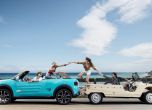 Citroen Cactus M е сърфистката мечта 2