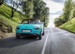 Citroen Cactus M е сърфистката мечта 4