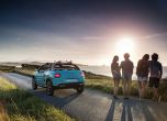 Citroen Cactus M е сърфистката мечта 9