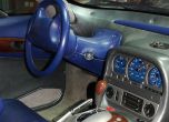 Heuliez Intruder или как французите съсипаха G-класата  10