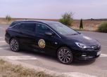 Емоционално комби: тест Opel Astra Sports Tourer 9