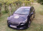 Емоционално комби: тест Opel Astra Sports Tourer 11