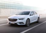 Това е новата Opel Insignia Grand Sport (галерия и видео) 3