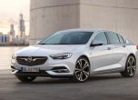 Това е новата Opel Insignia Grand Sport (галерия и видео) 4