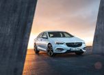 Това е новата Opel Insignia Grand Sport (галерия и видео) 5