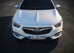 Това е новата Opel Insignia Grand Sport (галерия и видео) 6
