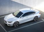 Това е новата Opel Insignia Grand Sport (галерия и видео) 7
