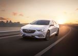 Това е новата Opel Insignia Grand Sport (галерия и видео) 8