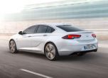 Това е новата Opel Insignia Grand Sport (галерия и видео) 10