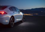 Това е новата Opel Insignia Grand Sport (галерия и видео) 11