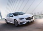 Това е новата Opel Insignia Grand Sport (галерия и видео) 12