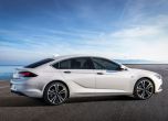 Това е новата Opel Insignia Grand Sport (галерия и видео) 13