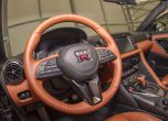 Да обяздиш Годзила: тест Nissan GT-R 2017 4
