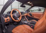 Да обяздиш Годзила: тест Nissan GT-R 2017 12