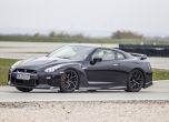 Да обяздиш Годзила: тест Nissan GT-R 2017 16